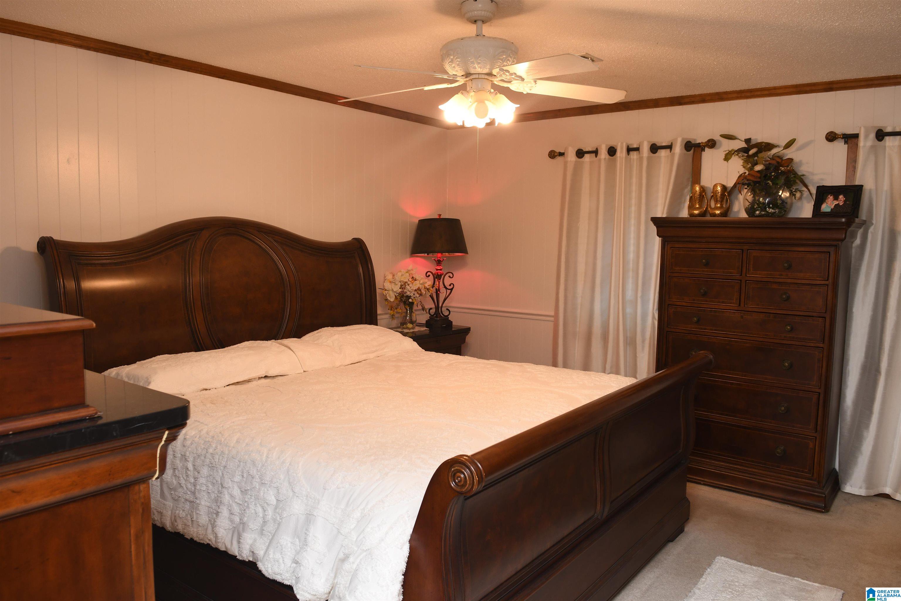 817 Lauderdale Road Cuba, AL 36907 - Photo 26 of 36