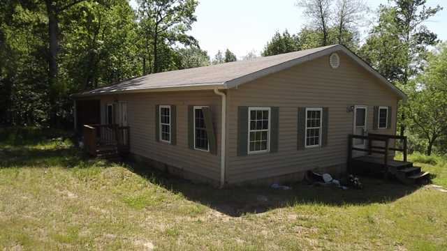 578 Tom Teague Road Cleveland, GA 30528 - Photo 1 of 1
