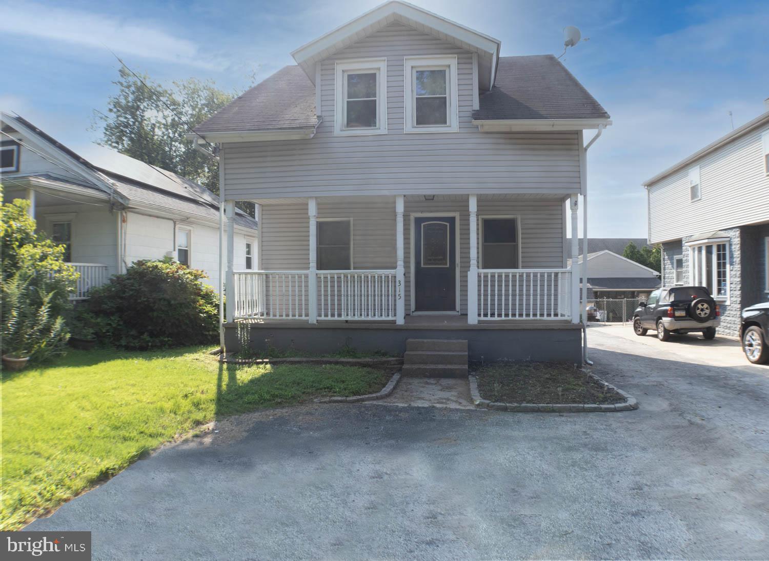 315 Dutton Mill Road Brookhaven, PA 19015 - Photo 1 of 27 Gallery Image 1
