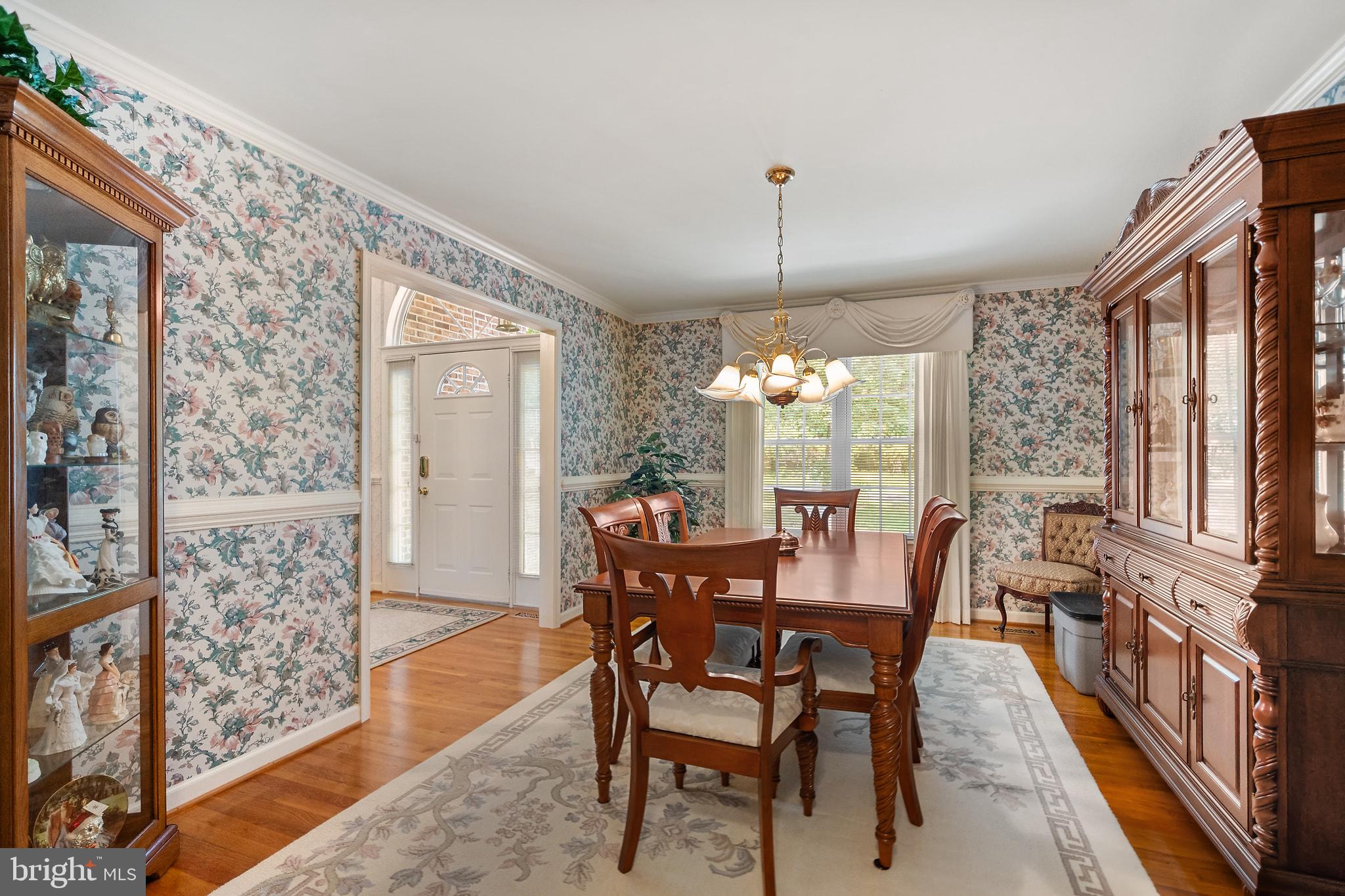 103 Eagle Court Locust Grove, VA 22508 - Photo 16 of 41 Dining Room