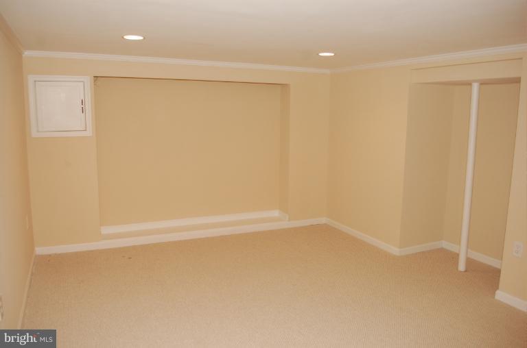 6216 Stevens Forest Road Columbia, MD 21045 - Photo 28 of 30 a view of an empty room