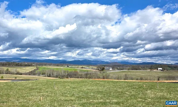 $245,000 | Lot A8 Moore Road, Unit A8, Ruckersville, VA 22968