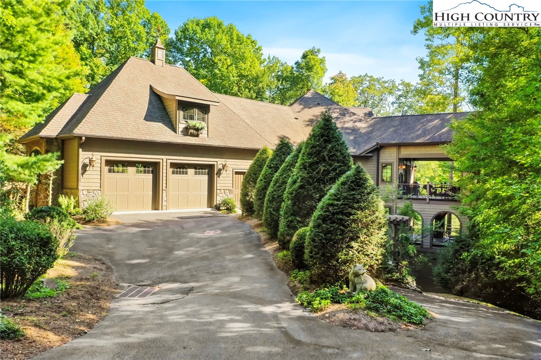 285 Wetherley Boone, NC 28607 - Photo 49 of 50