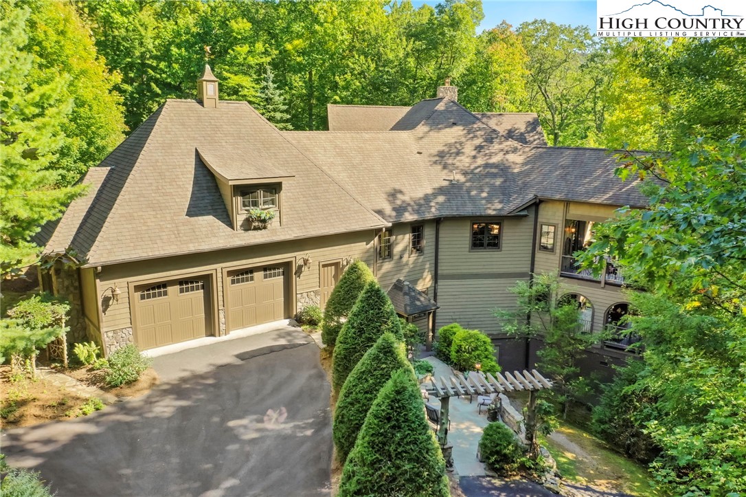 285 Wetherley Boone, NC 28607 - Photo 5 of 50