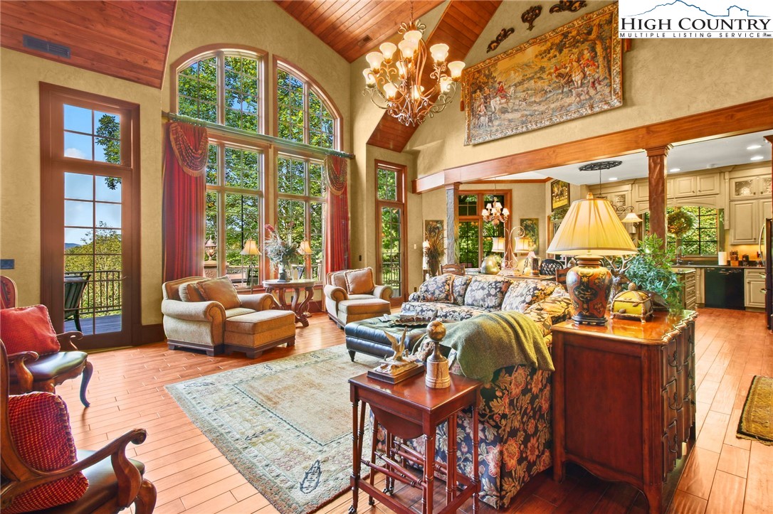 285 Wetherley Boone, NC 28607 - Photo 7 of 50