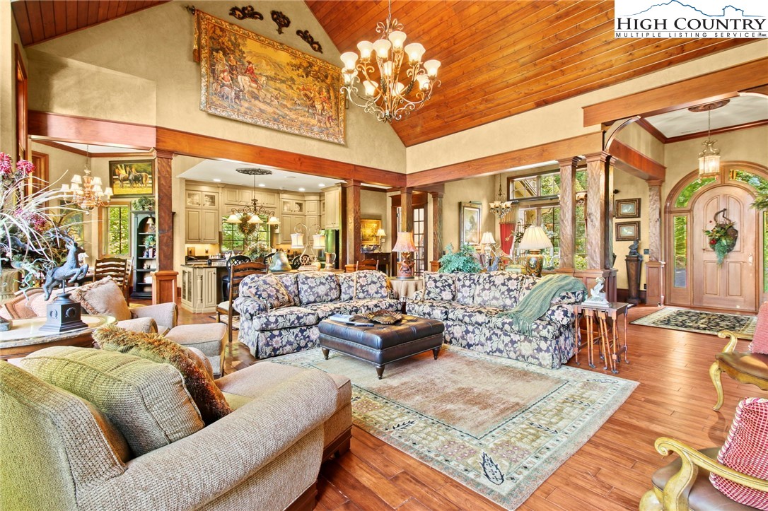 285 Wetherley Boone, NC 28607 - Photo 8 of 50