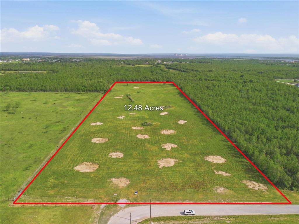 Tbd Kale Ryan Road Hackberry, LA 70645 - Photo 2 of 12
