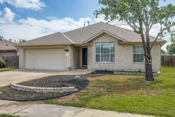 $2,150 | 648 Columbine Avenue, Cedar Park, TX 78613