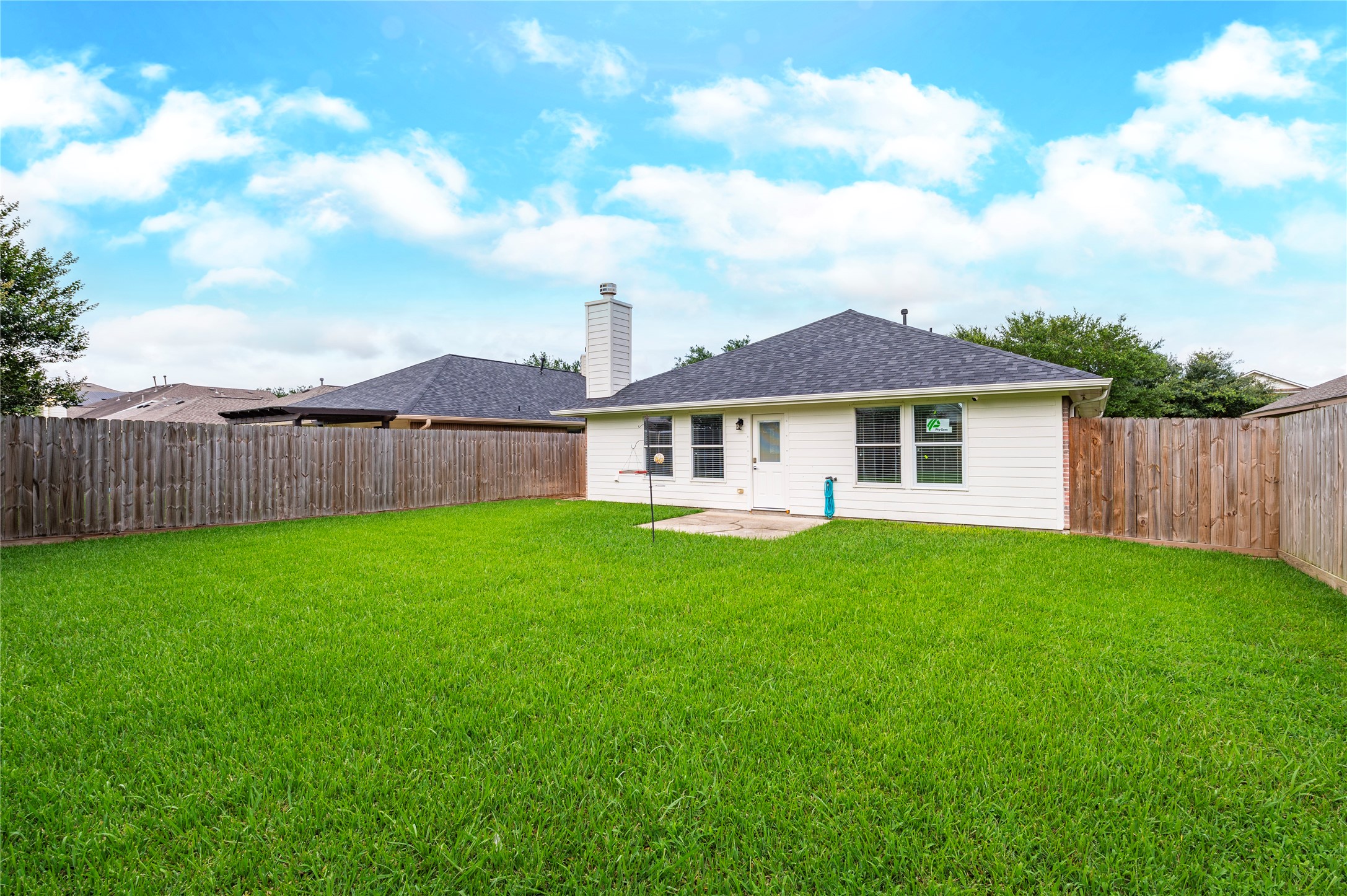 129 Rustic Colony Lane Dickinson, TX 77539 - Photo 31 of 33