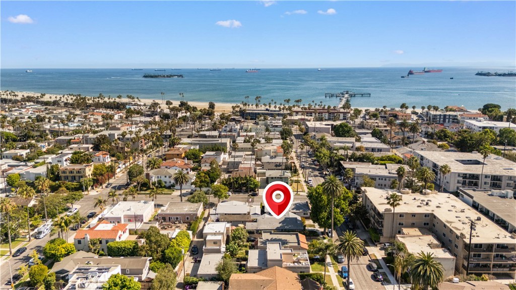 202 Mira Mar Avenue Long Beach, CA 90803 - Photo 46 of 49 a view of city