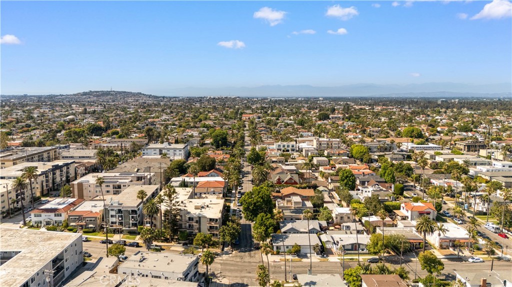 202 Mira Mar Avenue Long Beach, CA 90803 - Photo 48 of 49 an aerial view of multiple house