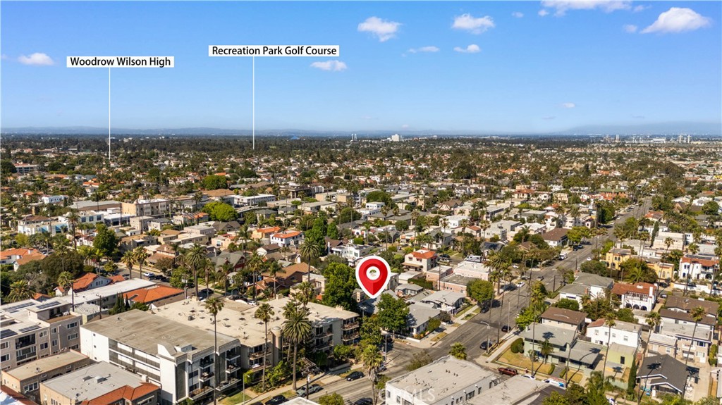 202 Mira Mar Avenue Long Beach, CA 90803 - Photo 49 of 49 a view of a city