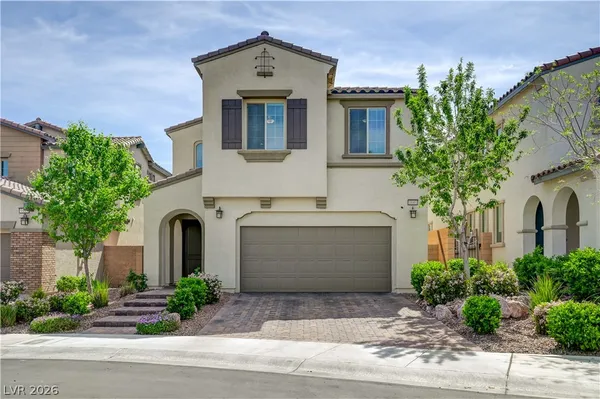 $2,840 | 10001 Desert Bighorn Court, Las Vegas, NV 89166