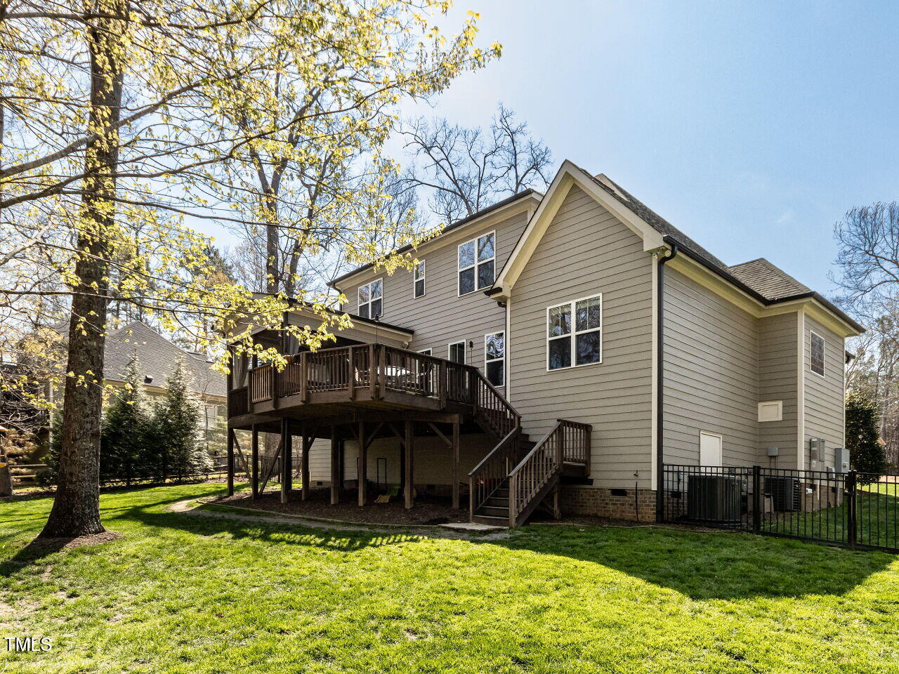 1108 Kalworth Road Wake Forest, NC 27587 - Photo 48 of 52 044-1280x960-exterior