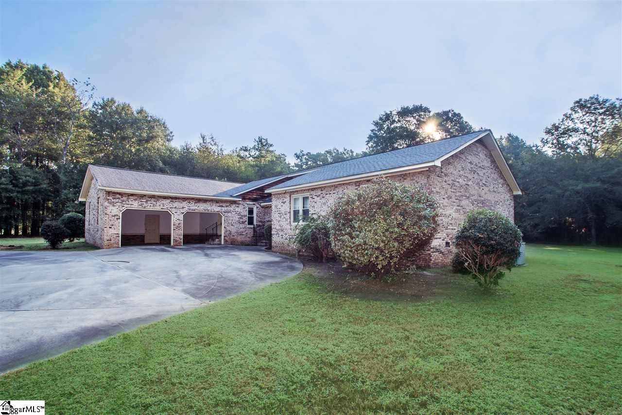 115 Tall Pines Road Fountain Inn, SC 29644 - Photo 4 of 36