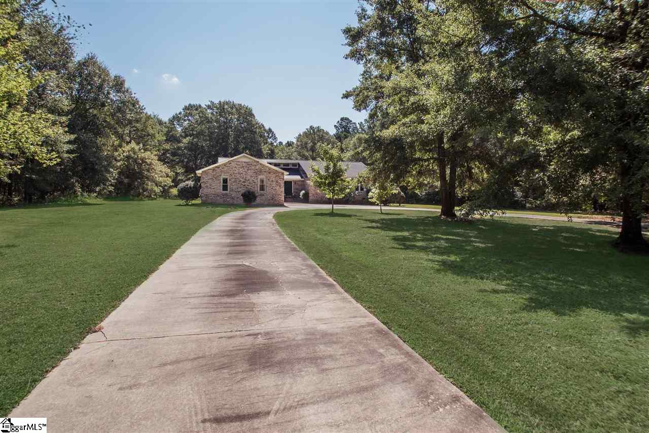 115 Tall Pines Road Fountain Inn, SC 29644 - Photo 36 of 36