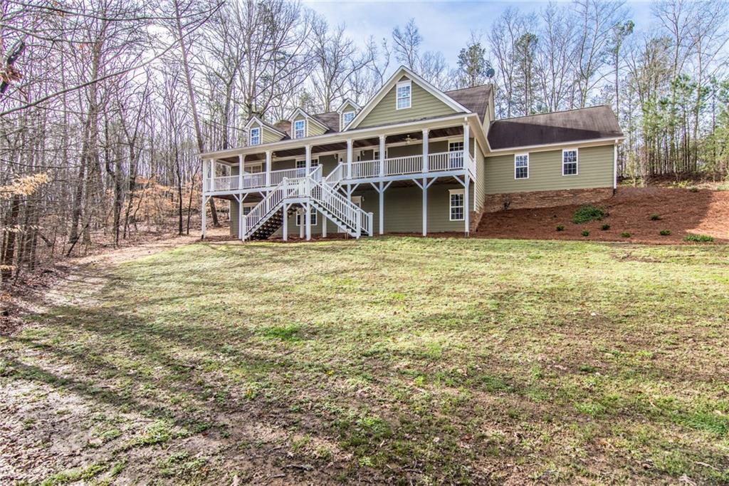 1230 Ray Mountain Road Jasper, GA 30143 - Photo 1 of 1 Gallery Image 1