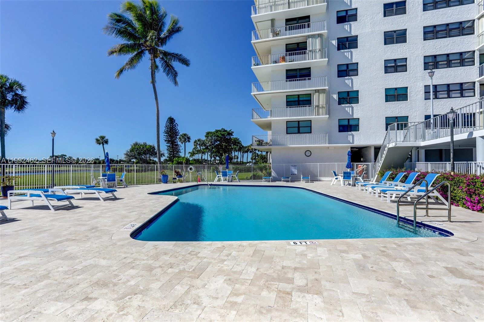 336 Golfview Road, Unit 311 North Palm Beach, FL 33408 - Photo 49 of 62