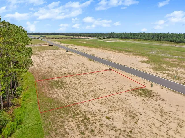 a view of an ocean and beach