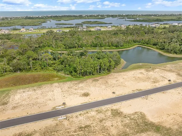 a view of a lake view