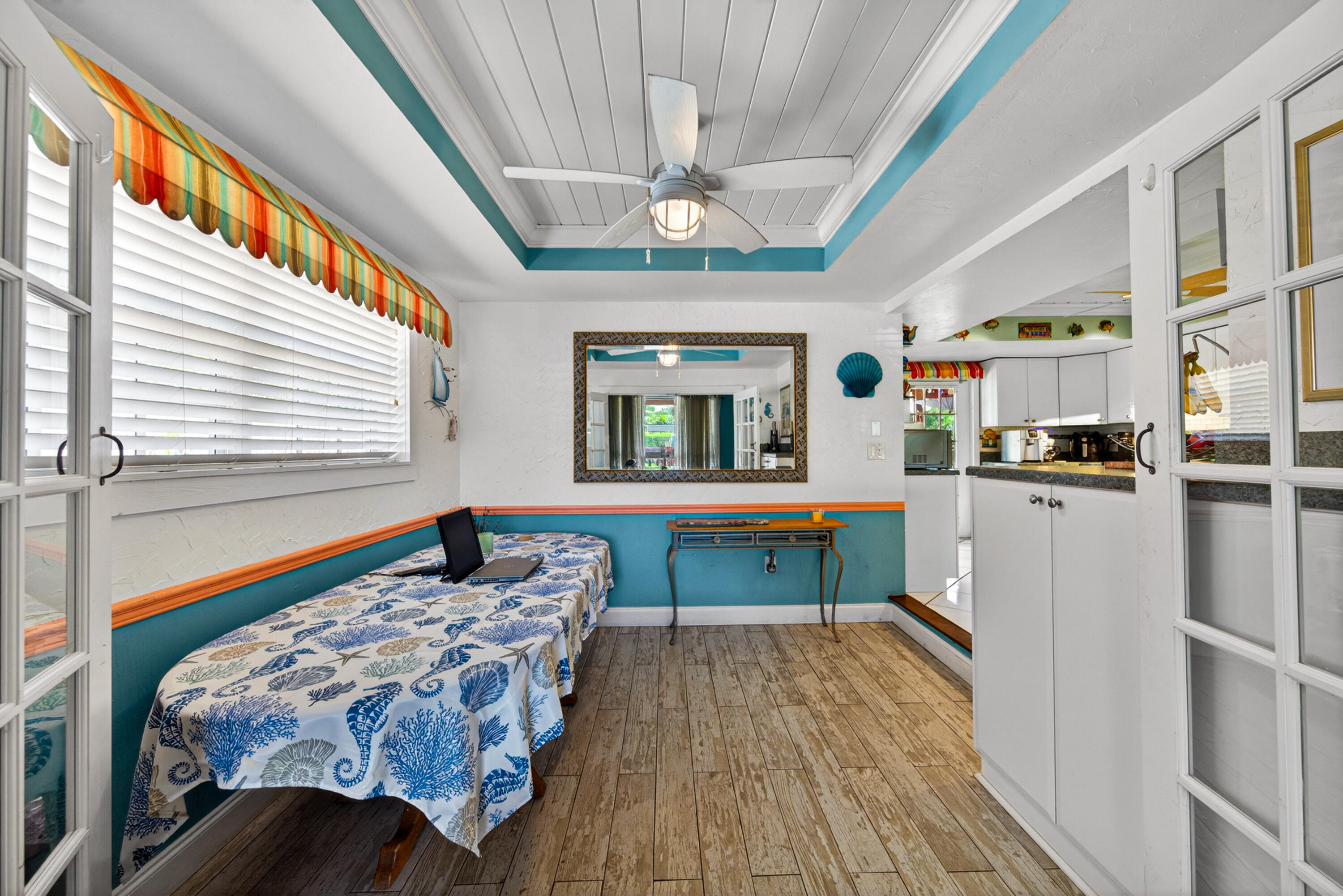 5135 Palm Ridge Boulevard Delray Beach, FL 33484 - Photo 22 of 50 Dining Room - 3