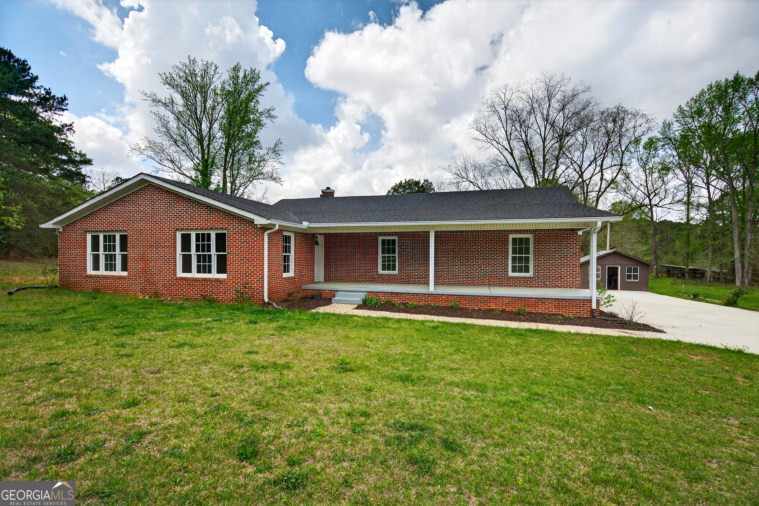 7142 Hamilton Road Pine Mountain, GA 31822 - Photo 2 of 66