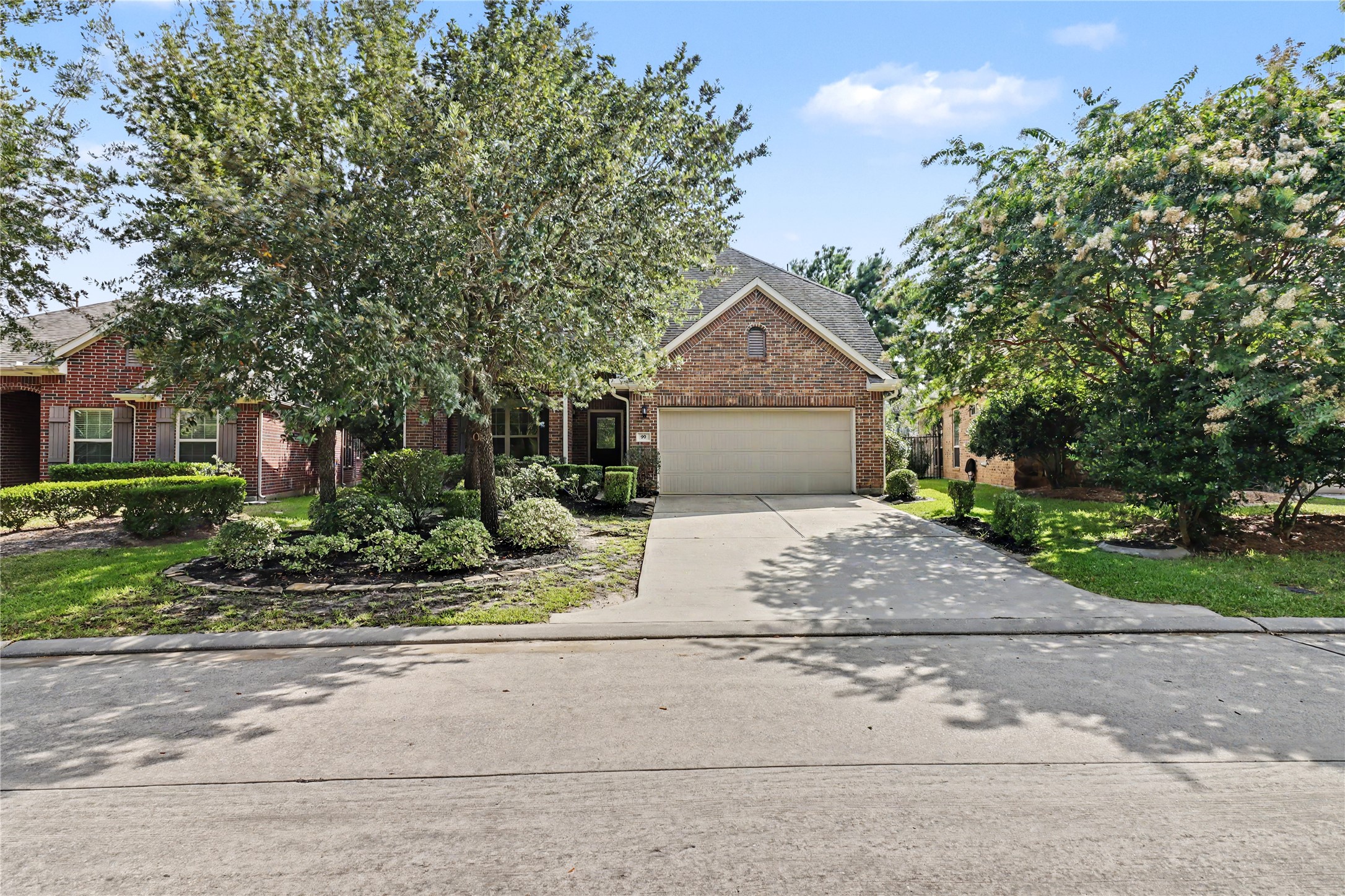 99 Sagamore Ridge Place Spring, TX 77389 - Photo 3 of 50