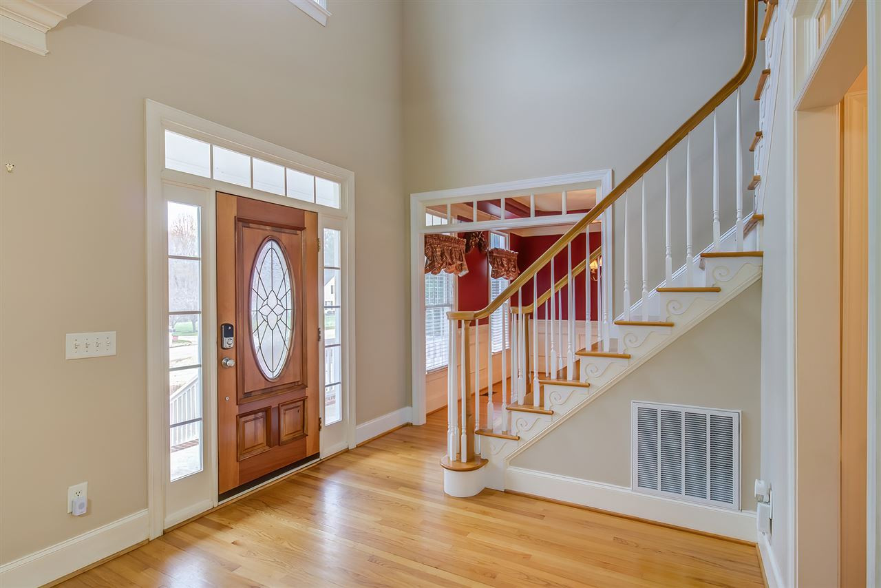 4428 Irene Way Raleigh, NC 27603 - Photo 3 of 30 Photo 3