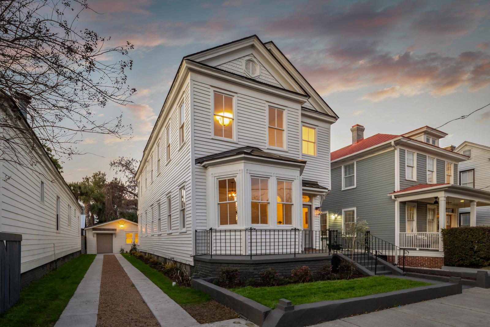 6 Carolina Street Charleston, SC 29403 - Photo 1 of 58 38