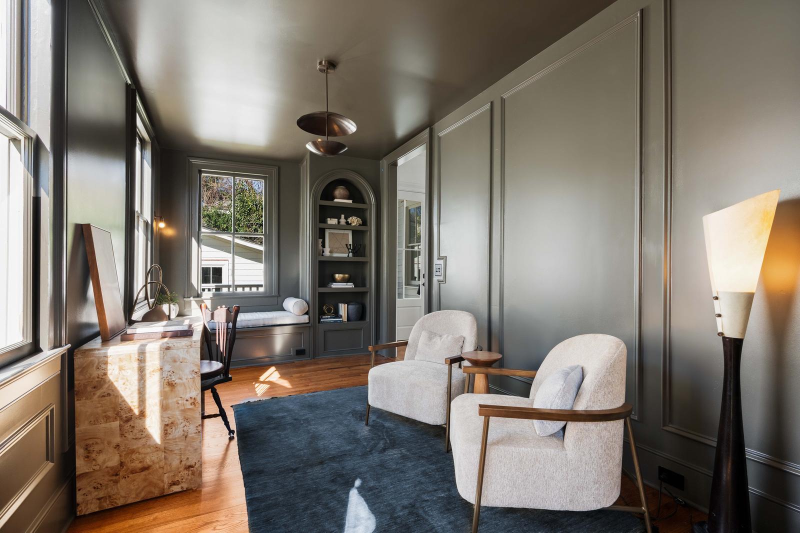 6 Carolina Street Charleston, SC 29403 - Photo 17 of 58 14