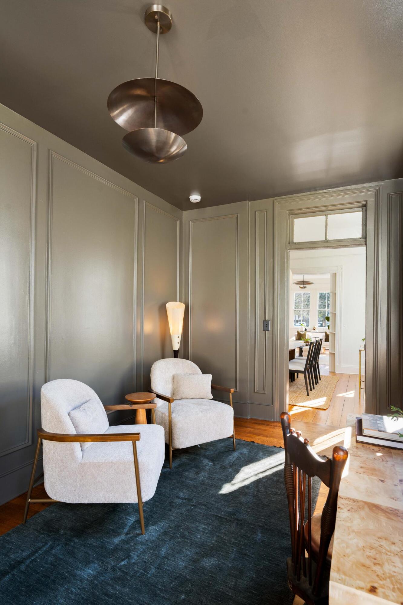 6 Carolina Street Charleston, SC 29403 - Photo 20 of 58 17