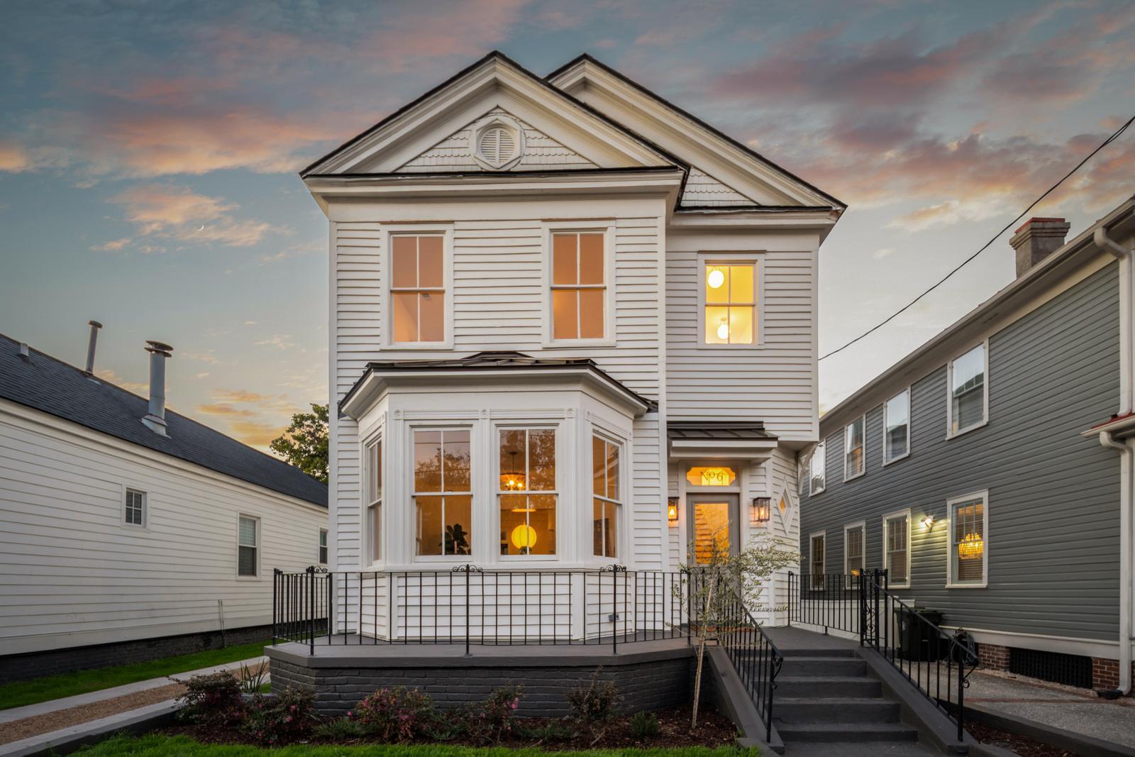 6 Carolina Street Charleston, SC 29403 - Photo 2 of 58 1