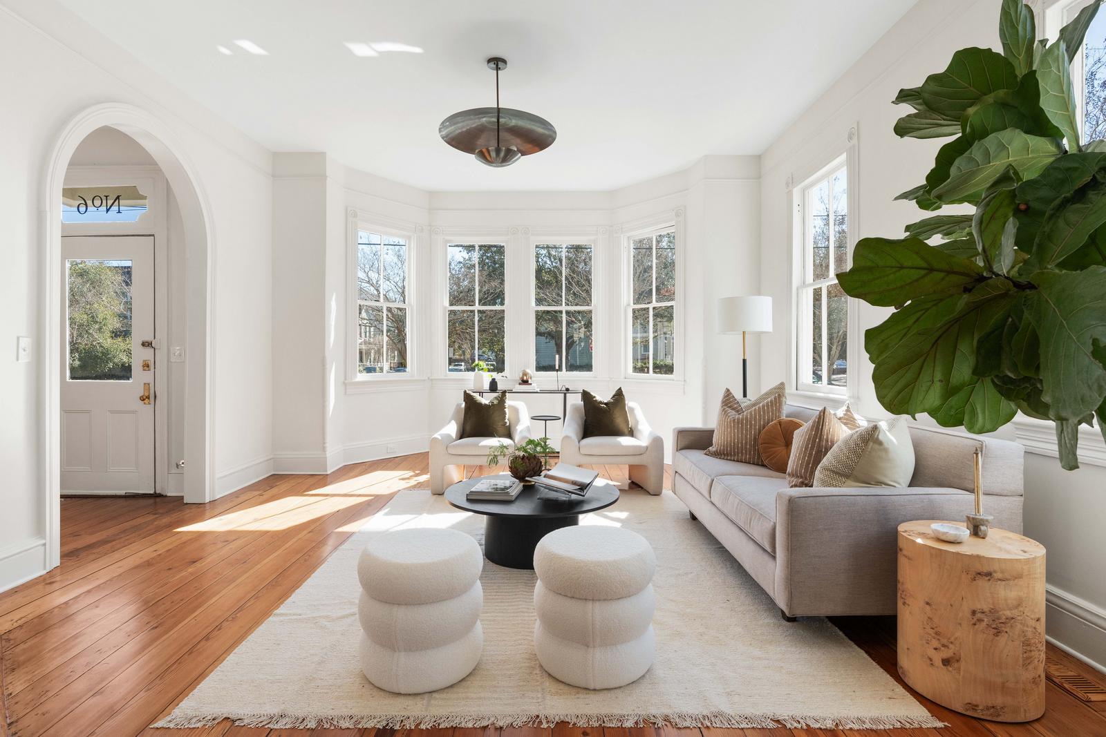 6 Carolina Street Charleston, SC 29403 - Photo 5 of 58 9