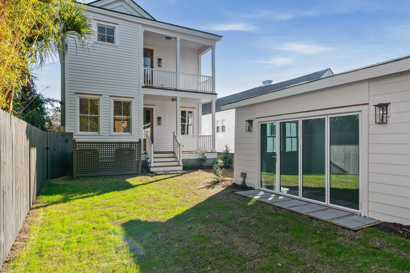 6 Carolina Street Charleston, SC 29403 - Photo 53 of 58 60