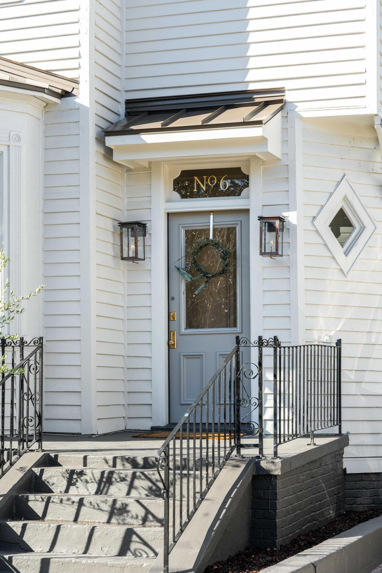 6 Carolina Street Charleston, SC 29403 - Photo 54 of 58 2