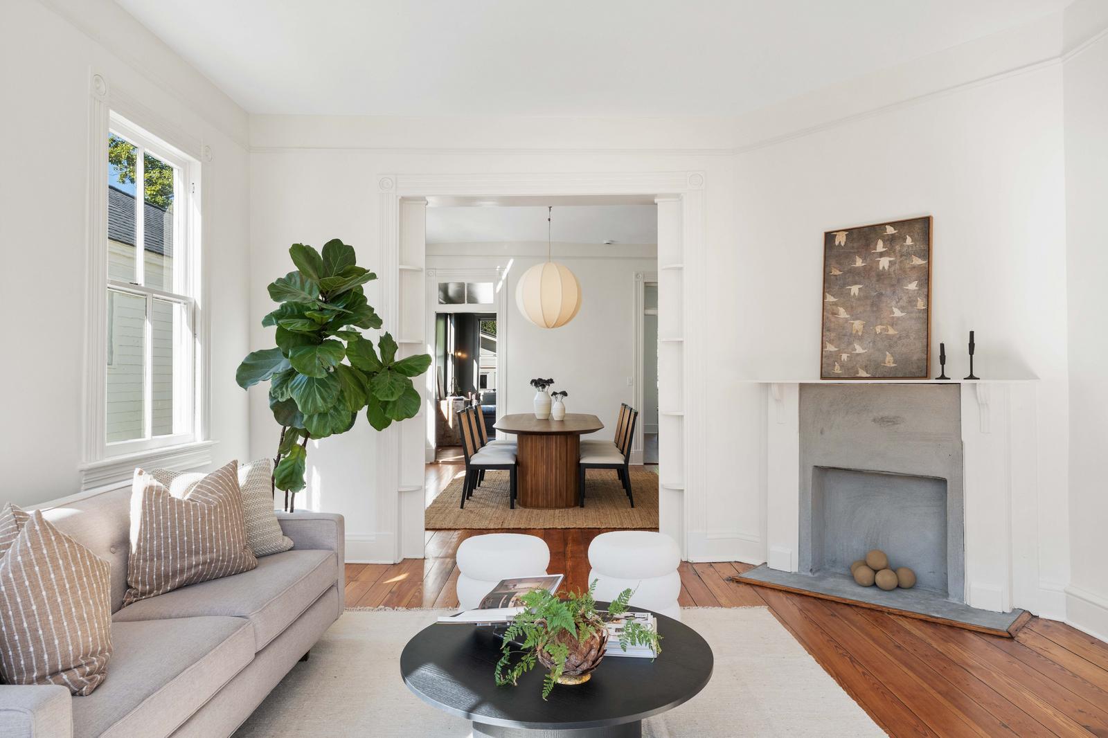 6 Carolina Street Charleston, SC 29403 - Photo 6 of 58 10