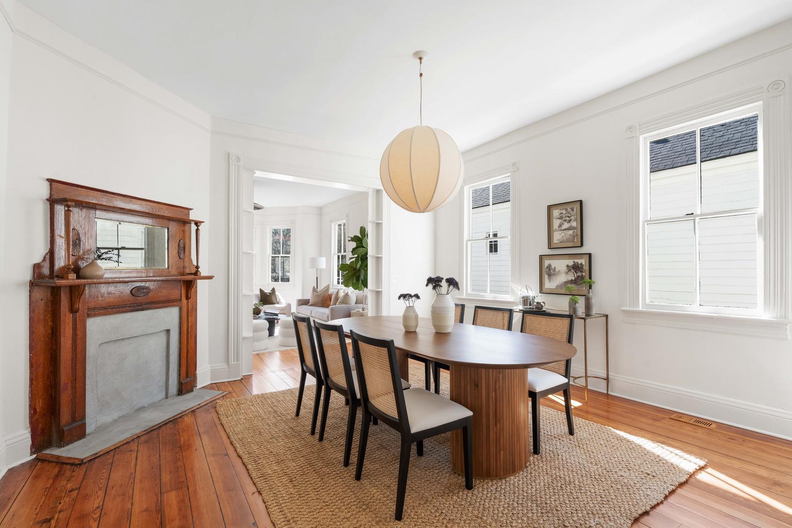 6 Carolina Street Charleston, SC 29403 - Photo 8 of 58 12