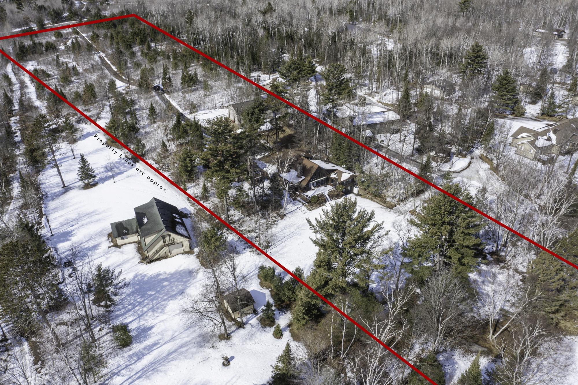 3116 Oneida Lake Road Harshaw, WI 54529 - Photo 35 of 59 Gallery Image 35