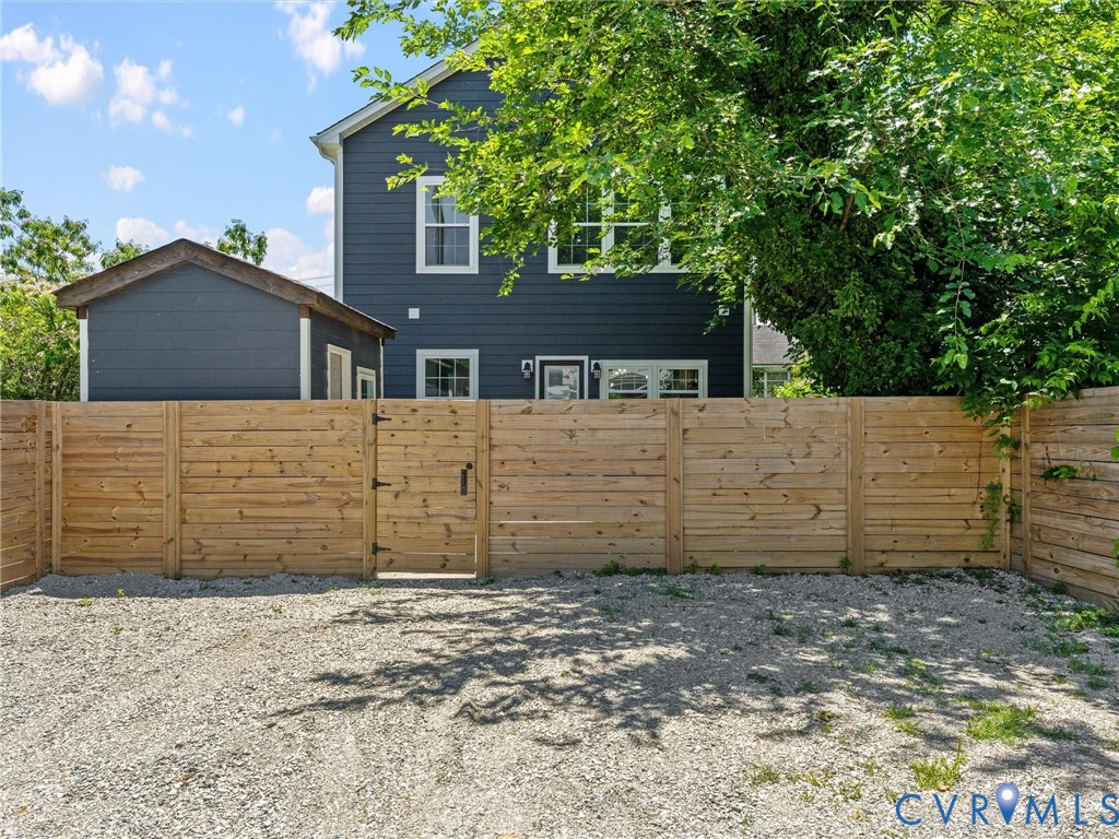 1310 Overbrook Road Richmond, VA 23220 - Photo 58 of 69
