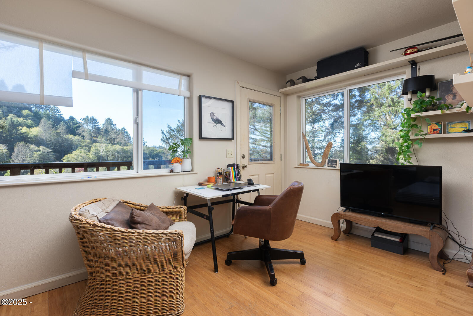 4850 Schoolhouse Road Neskowin, OR 97149 - Photo 17 of 33 Studio / Bedroom