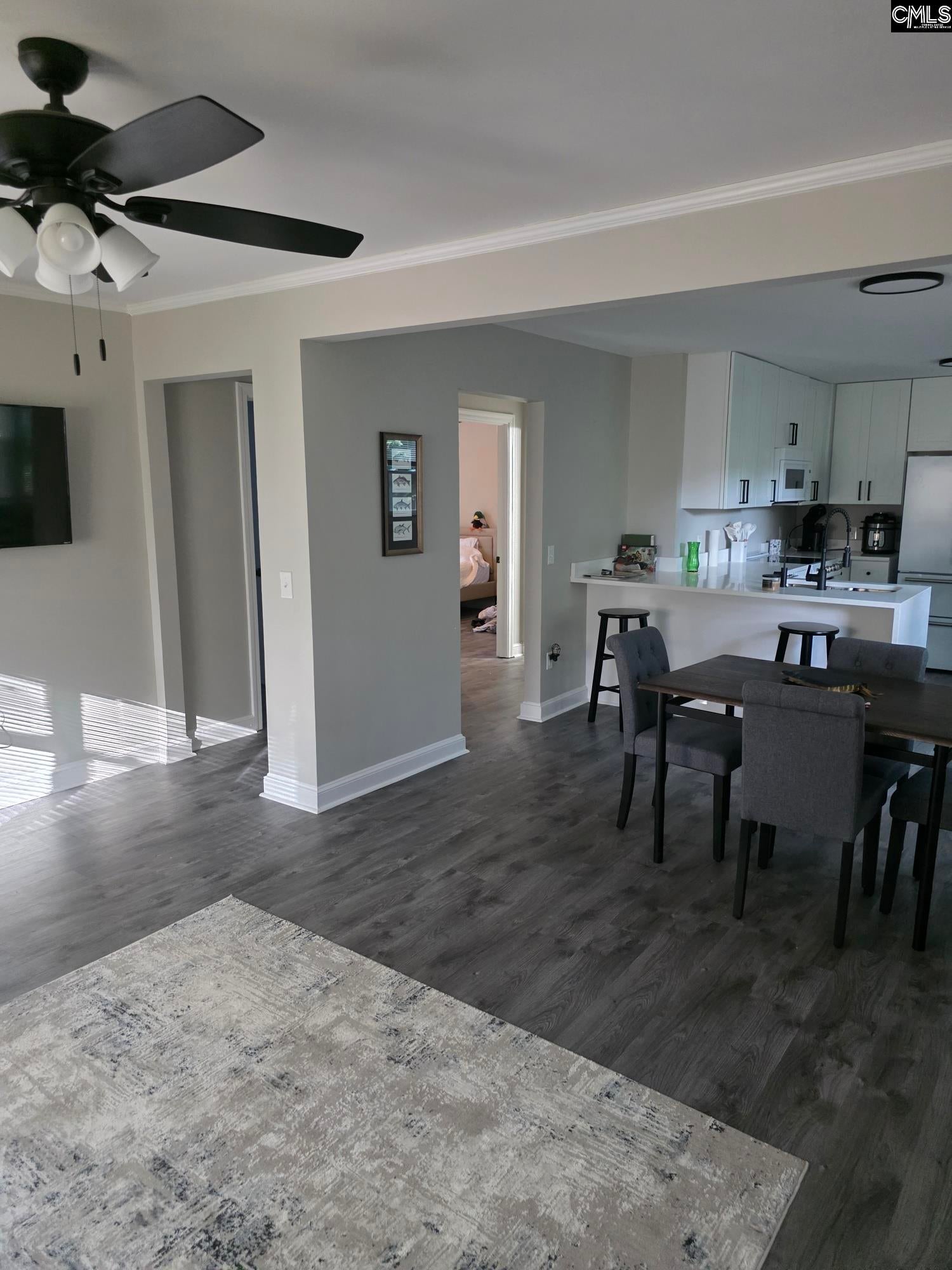 807 Misty Harbor Road Chapin, SC 29036 - Photo 15 of 15 Gallery Image 15