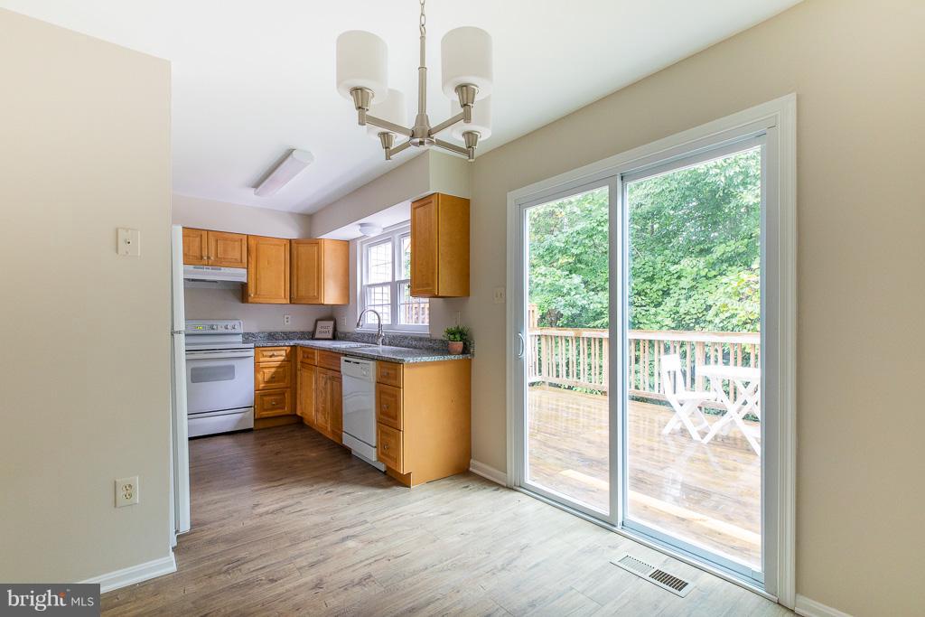 3 Wimbledon Court Silver Spring, MD 20906 - Photo 14 of 30 Interior (General)