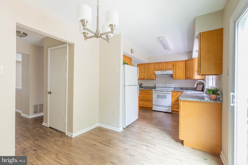 3 Wimbledon Court Silver Spring, MD 20906 - Photo 15 of 30 Interior (General)