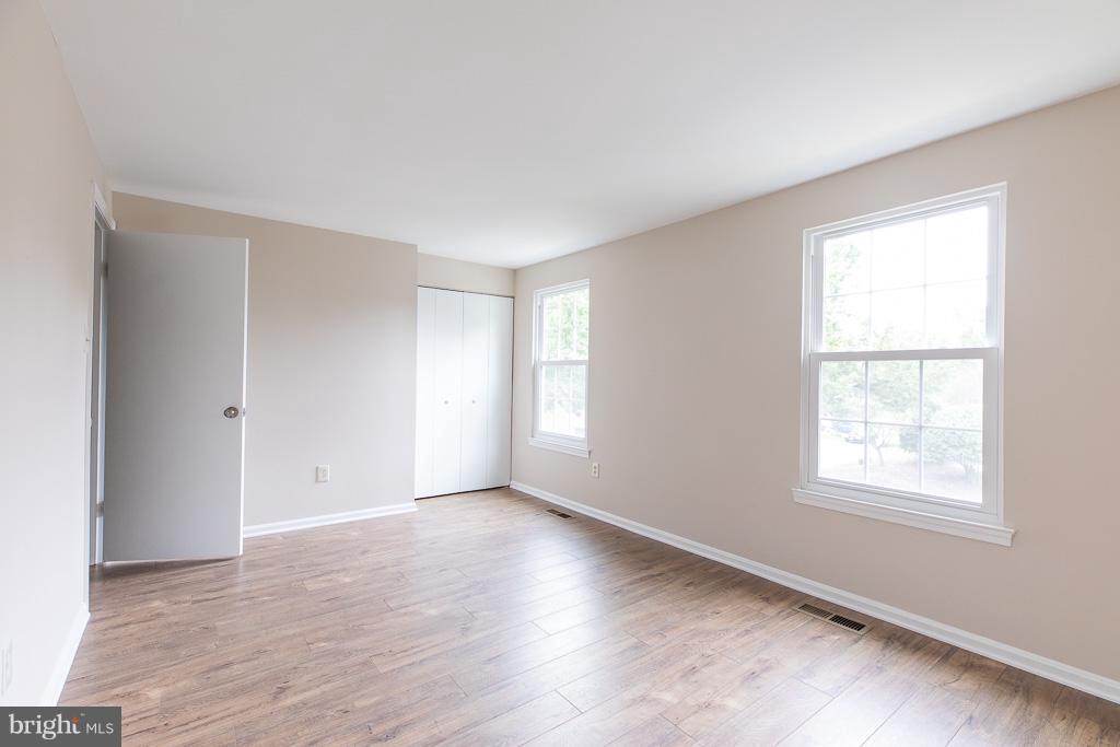 3 Wimbledon Court Silver Spring, MD 20906 - Photo 17 of 30 Bedroom (Master)