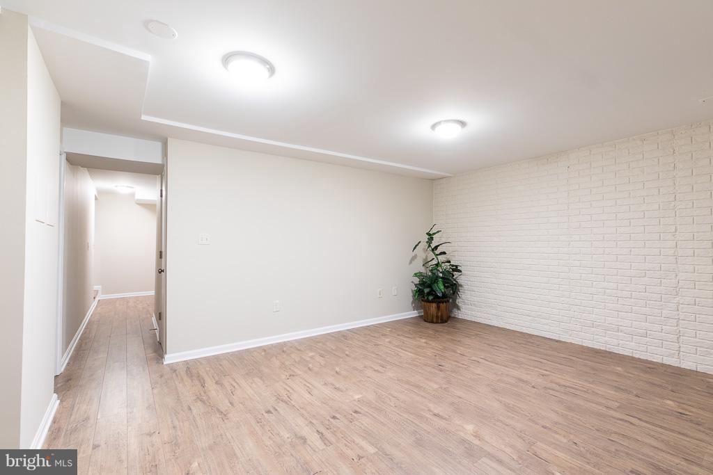 3 Wimbledon Court Silver Spring, MD 20906 - Photo 23 of 30 Basement