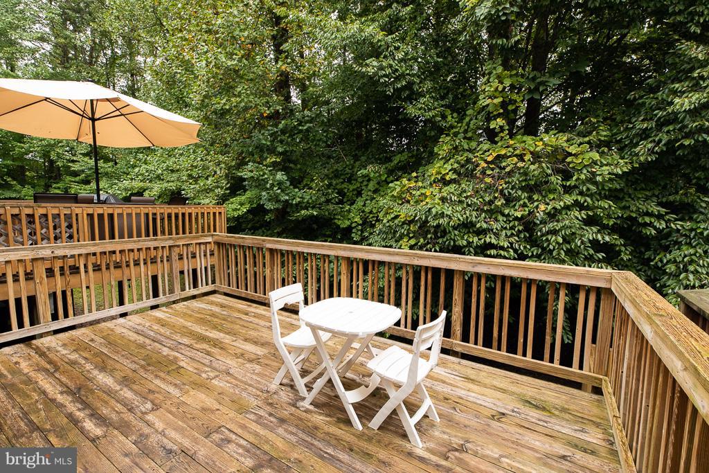 3 Wimbledon Court Silver Spring, MD 20906 - Photo 28 of 30 Exterior (General)