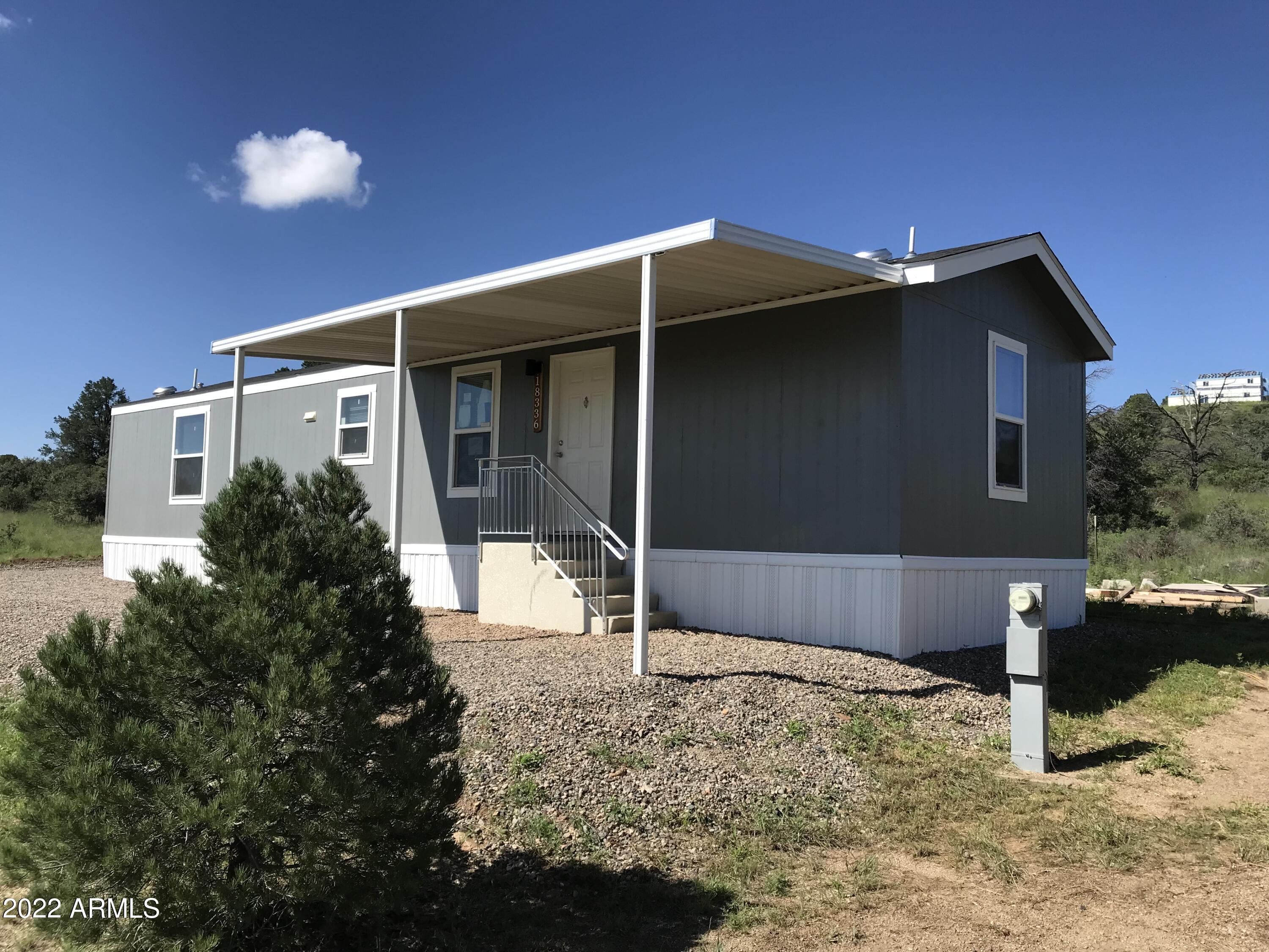 18336 Frontier Road Peeples Valley, AZ 86332 - Photo 1 of 19 ACDA9BE2-8F55-459C-8718-C50D3F0B0618