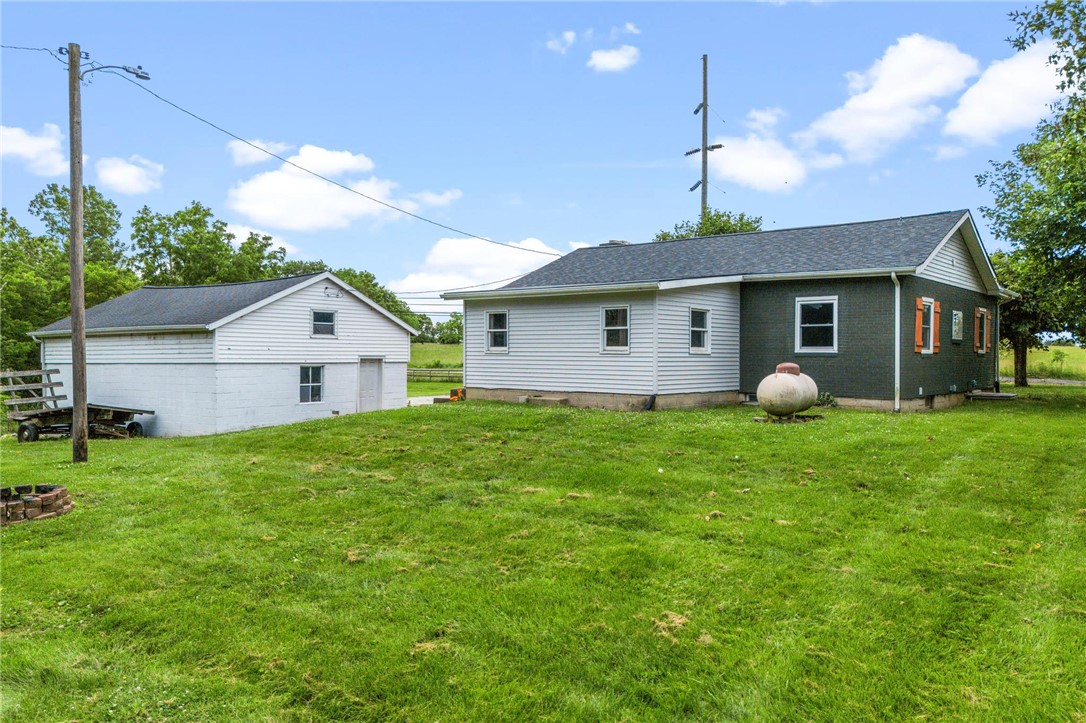 2940 Jasper Road Xenia, OH 45385 - Photo 6 of 56