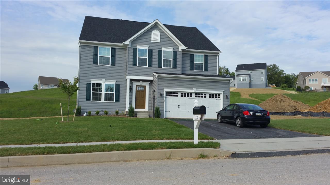 1228 Copper Beech Drive, Unit R4ROME York, PA 17403 - Photo 1 of 21