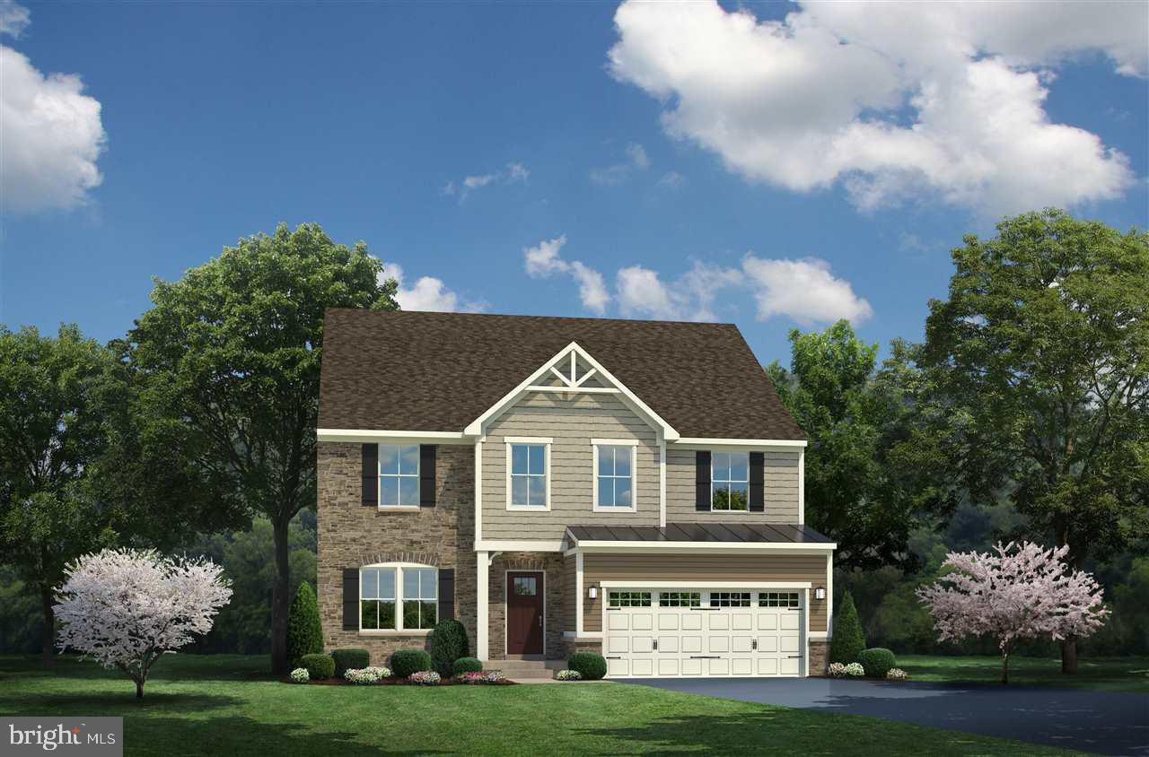 1228 Copper Beech Drive, Unit R4ROME York, PA 17403 - Photo 3 of 21